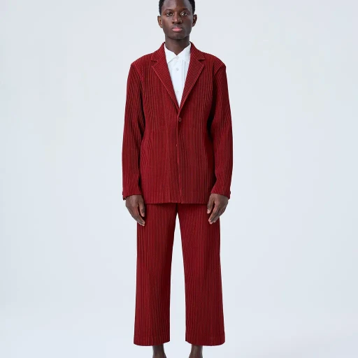 Tailored Pleats 2