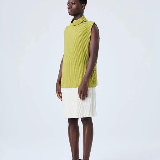 Pleats Bottoms 2