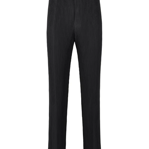 Pleats Bottoms 1