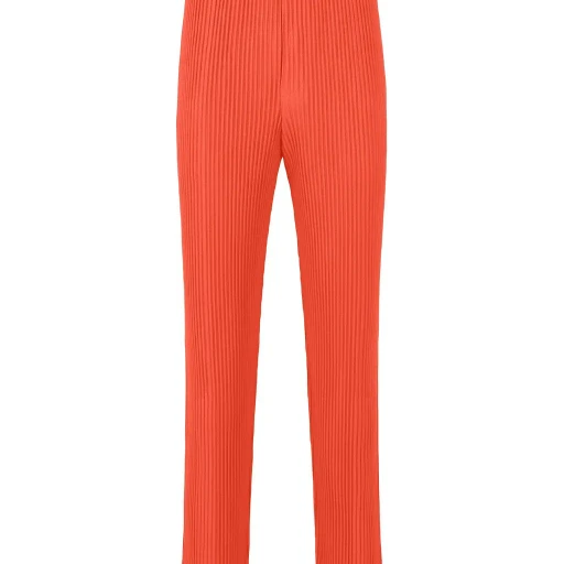 Pleats Bottoms 1
