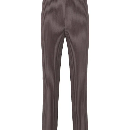 Pleats Bottoms 1