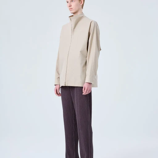 Pleats Bottoms 1