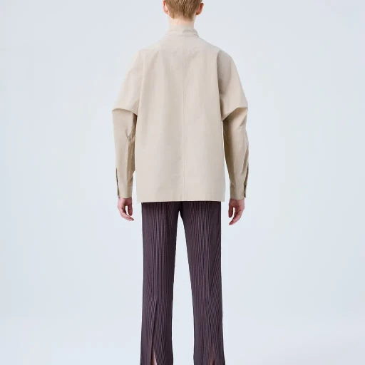 Pleats Bottoms 1