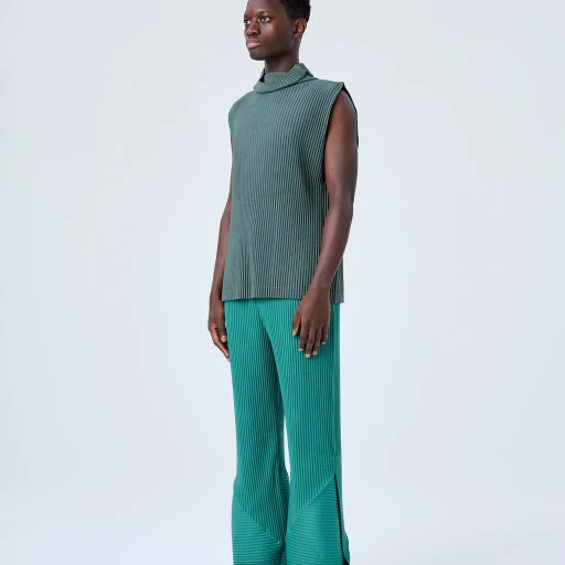 Pleats Bottoms 2