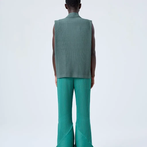 Pleats Bottoms 2