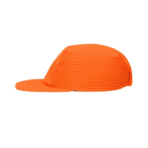 Pleats Cap