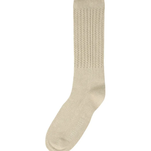 Lace Mesh Socks