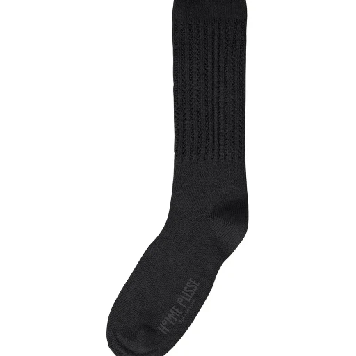 Lace Mesh Socks