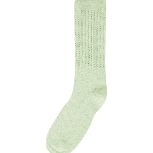 Lace Mesh Socks