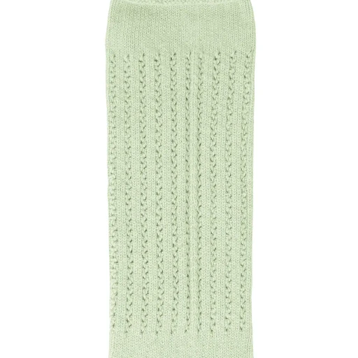 Lace Mesh Socks
