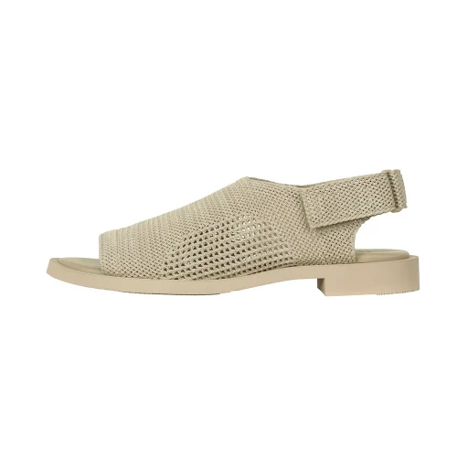 Mesh Sandals