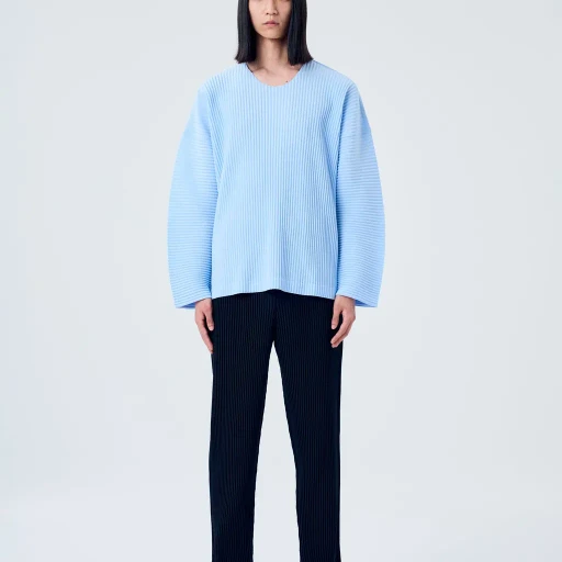 Wool Like Light
