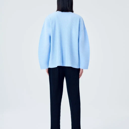 Wool Like Light