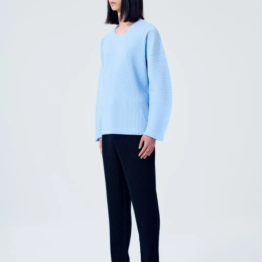 Wool Like Light