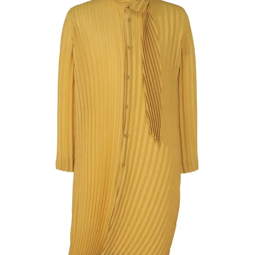 Windswept Shirt
