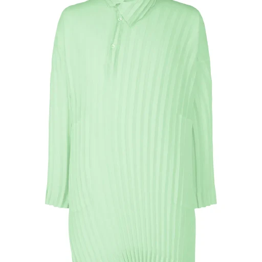 Windswept Shirt