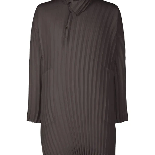 Windswept Shirt