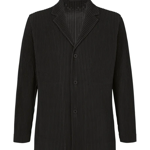 Tailored Pleats 2