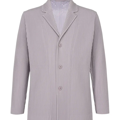 Tailored Pleats 2