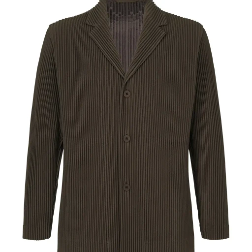 Tailored Pleats 2