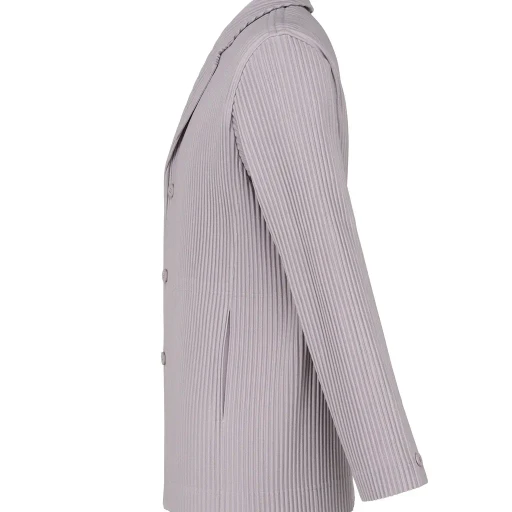 Tailored Pleats 2