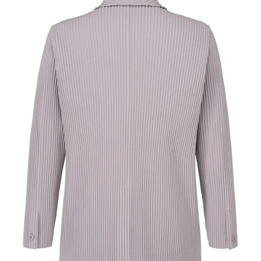 Tailored Pleats 2