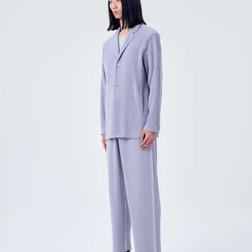 Tailored Pleats 2