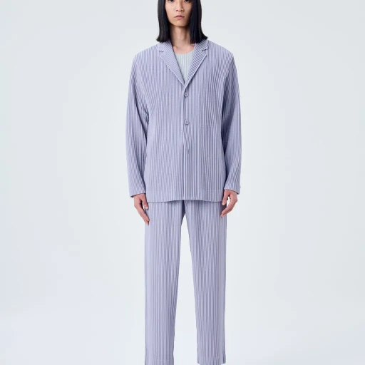 Tailored Pleats 2