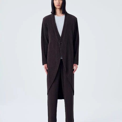Tailored Pleats 2