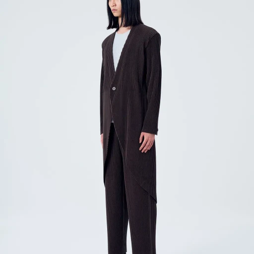 Tailored Pleats 2