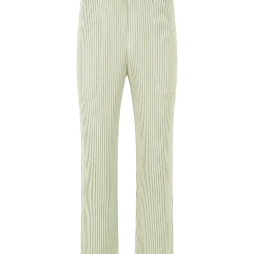 Tailored Pleats 1