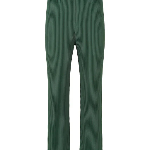 Tailored Pleats 1