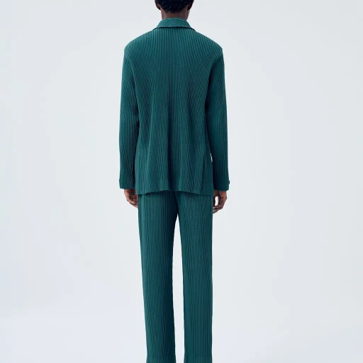 Tailored Pleats 1