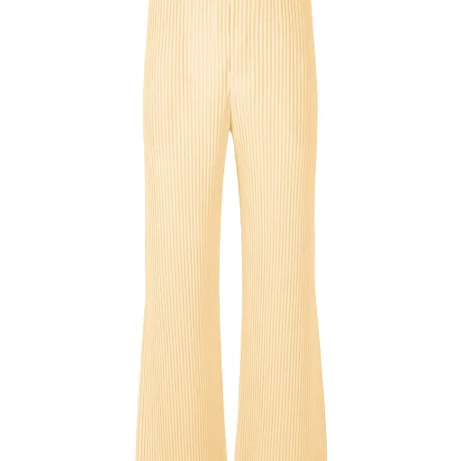 Pleats Bottoms 3