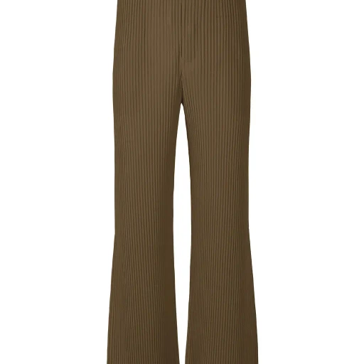 Pleats Bottoms 3