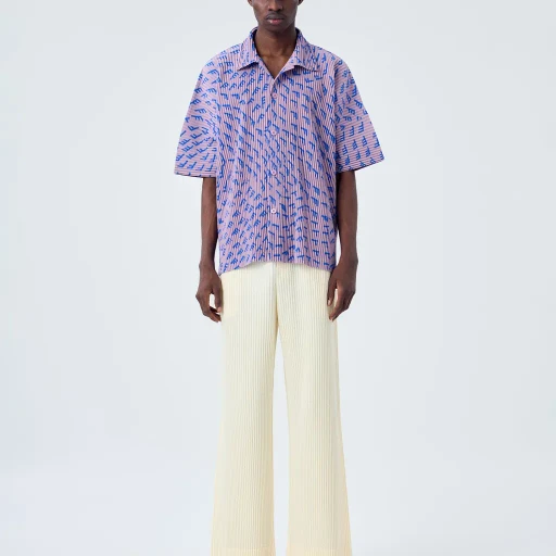 Pleats Bottoms 3