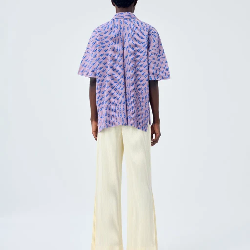 Pleats Bottoms 3