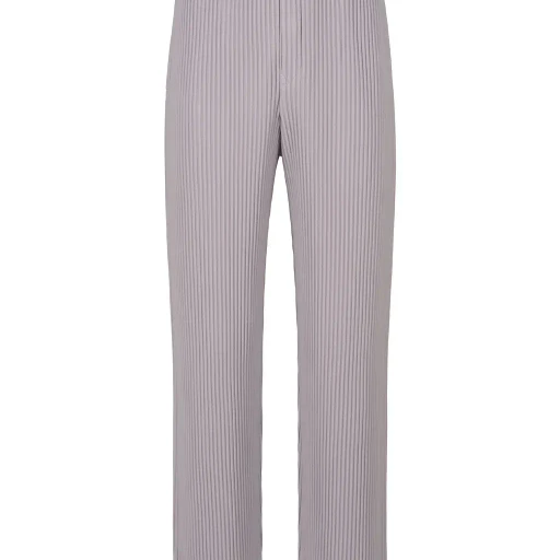 Tailored Pleats 2