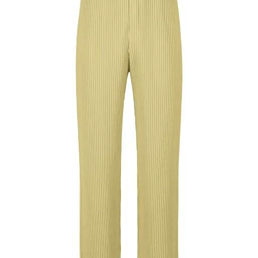 Tailored Pleats 2