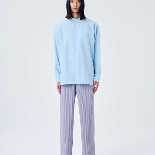 Tailored Pleats 2