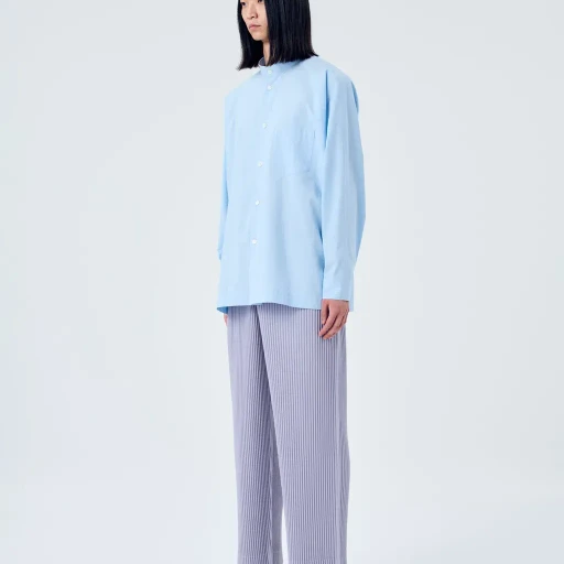 Tailored Pleats 2