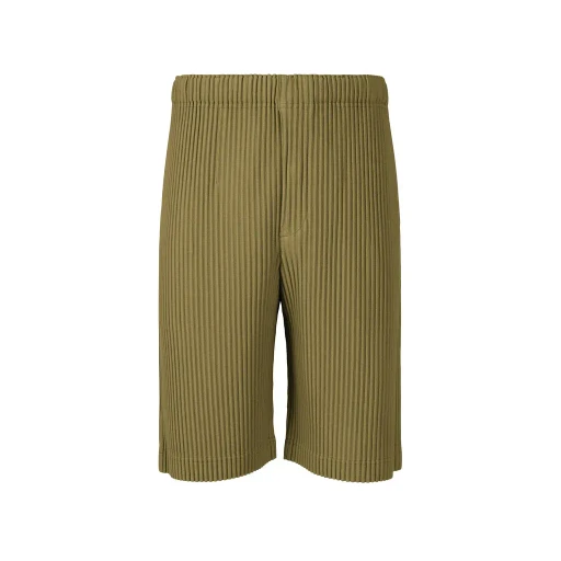 Color Pleats