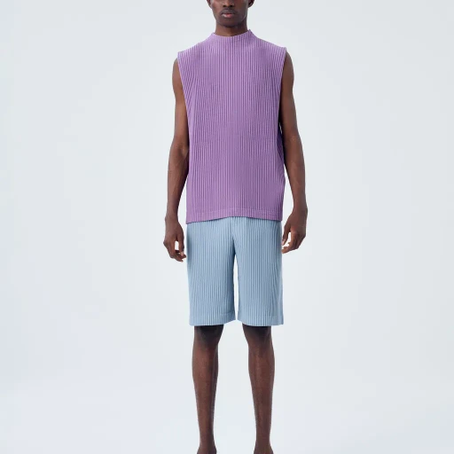 Color Pleats