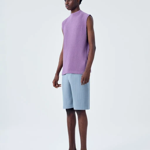 Color Pleats