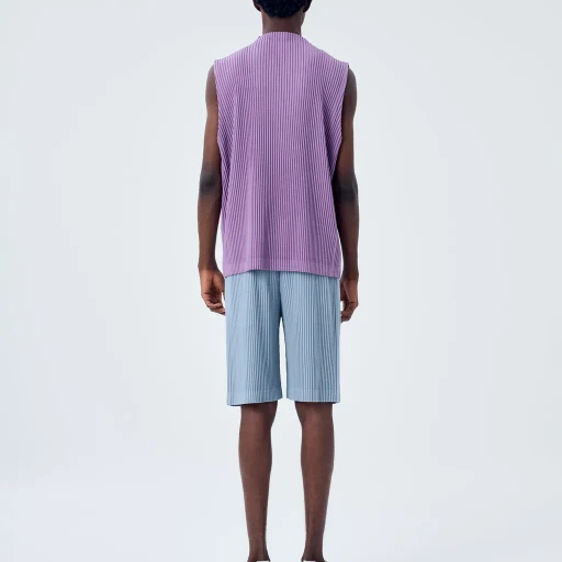 Color Pleats
