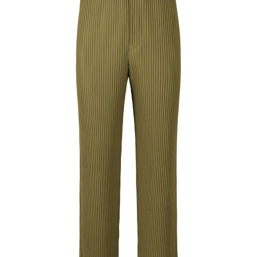 Color Pleats