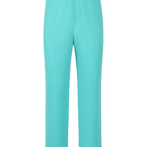 Color Pleats
