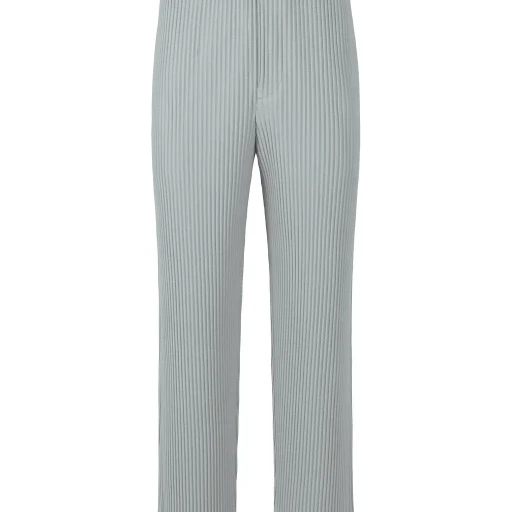 Color Pleats