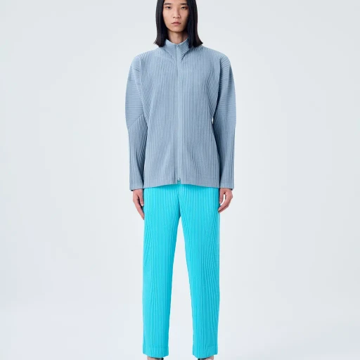 Color Pleats