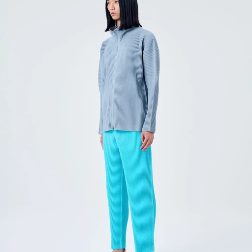 Color Pleats